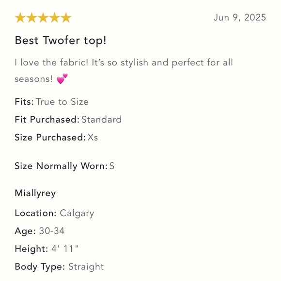 NWT Anthropologie Maeve The Gemini Twofer Pullover Sweater Medium - Picture 4 of 9